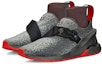 Lookbook Scuderia Ferrari x Puma IONF Shadow 'Asphalt Rosso Corsa' Lelaki. 307227-01