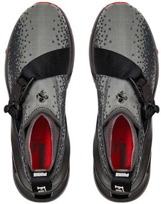 Scuderia Ferrari x Puma IONF Shadow 'Asphalt Rosso Corsa' Sepatu Olahraga 307227-01 Shop Scuderia Ferrari x Puma IONF Shadow 'Asphalt Rosso Corsa' Sepatu Olahraga 307227-01