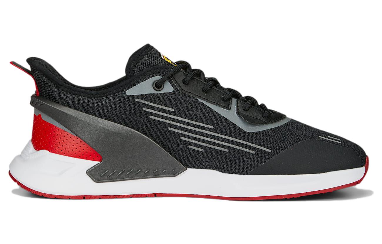 Order Scuderia Ferrari x Puma IONSpeed 2 Motorsport ''Noir Rosso Corsa'' 307511-01