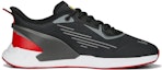 Order Scuderia Ferrari x Puma IONSpeed 2 Motorsport 'Hitam Rosso Corsa' 307511-01