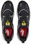 Shop Scuderia Ferrari x Puma IONSpeed 2 Motorsport 'Hitam Rosso Corsa' 307511-01