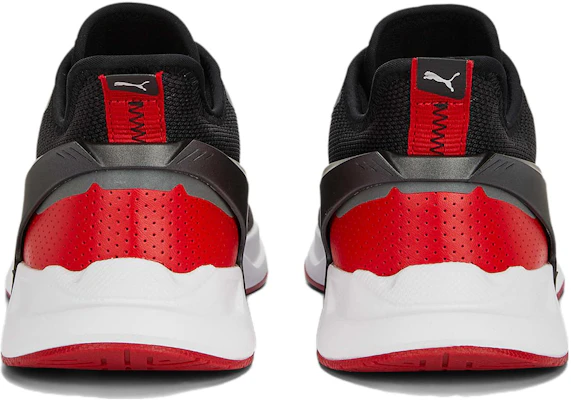 Scuderia Ferrari x Puma IONSpeed 2 Motorsport ''Noir Rosso Corsa'' 307511-01 Purchase Scuderia Ferrari x Puma IONSpeed 2 Motorsport ''Noir Rosso Corsa'' 307511-01