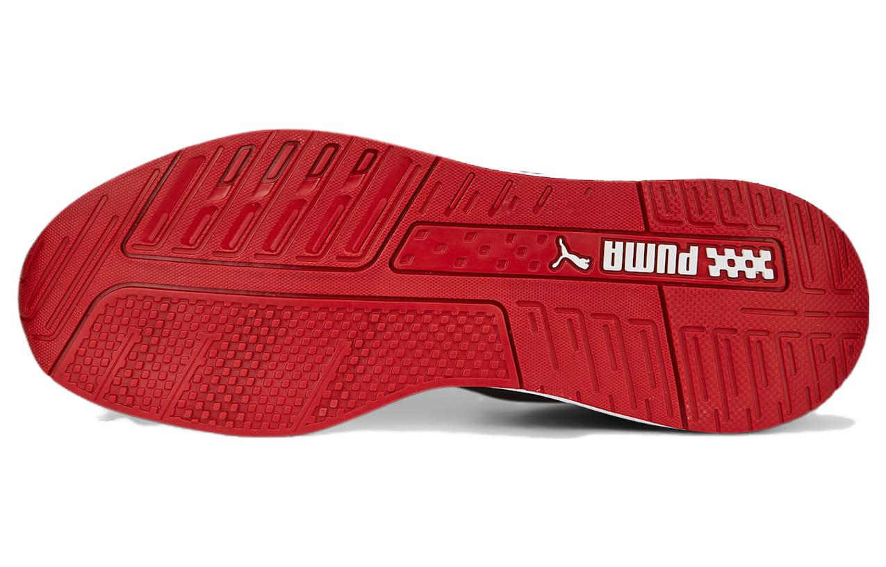 Details for Scuderia Ferrari x Puma IONSpeed 2 Motorsport ''Noir Rosso Corsa'' 307511-01