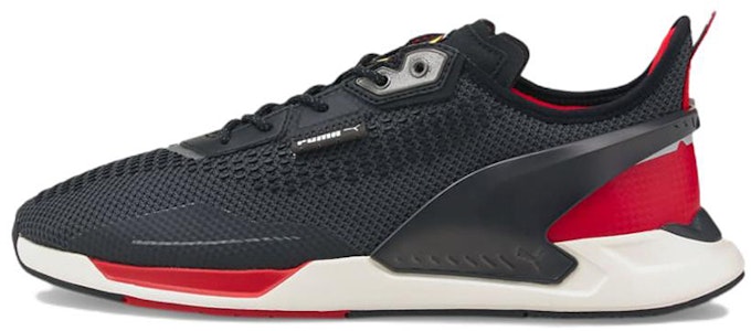 Scuderia Ferrari x Puma IONSpeed Motorsport 'Asfalto Rosso Corsa' 306923-05 Buy Scuderia Ferrari x Puma IONSpeed Motorsport 'Asfalto Rosso Corsa' 306923-05