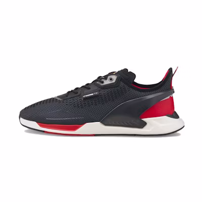 Scuderia Ferrari Puma IONSpeed Motorsport 'Asphalt Rosso Corsa'