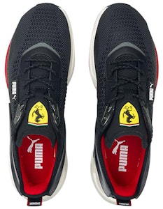 Scuderia Ferrari x Puma IONSpeed Motorsport 'Asfalto Rosso Corsa' 306923-05 Lookbook Scuderia Ferrari x Puma IONSpeed Motorsport 'Asfalto Rosso Corsa' 306923-05