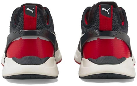 Scuderia Ferrari x Puma IONSpeed Motorsport 'Asfalto Rosso Corsa' 306923-05 Shop Scuderia Ferrari x Puma IONSpeed Motorsport 'Asfalto Rosso Corsa' 306923-05
