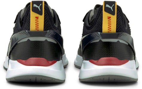 Scuderia Ferrari x Puma IONSpeed Motorsport 'Hitam Rosso Corsa' 306923-01 Shop Scuderia Ferrari x Puma IONSpeed Motorsport 'Hitam Rosso Corsa' 306923-01