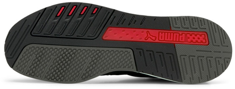 Scuderia Ferrari x Puma IONSpeed Motorsport 'Hitam Rosso Corsa' 306923-01 Purchase Scuderia Ferrari x Puma IONSpeed Motorsport 'Hitam Rosso Corsa' 306923-01