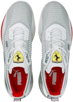 페라리 x 푸마 IONSpeed 모터스포츠 '그레이 바이올렛 로소 코르사' 306923-06 306923-06 Lookbook 페라리 x 푸마 IONSpeed 모터스포츠 '그레이 바이올렛 로소 코르사' 306923-06 306923-06