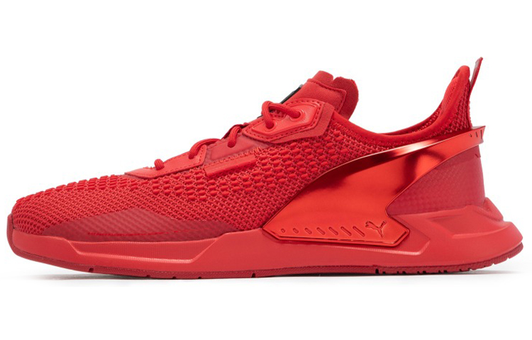 Scuderia Ferrari x Puma IONSpeed Motorsport 'Rosso Corsa' 306923-10