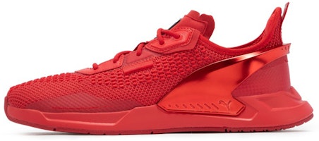 Scuderia Ferrari x Puma IONSpeed Motorsport 'Rosso Corsa' 306923-10 Scuderia Ferrari x Puma IONSpeed Motorsport 'Rosso Corsa' 306923-10