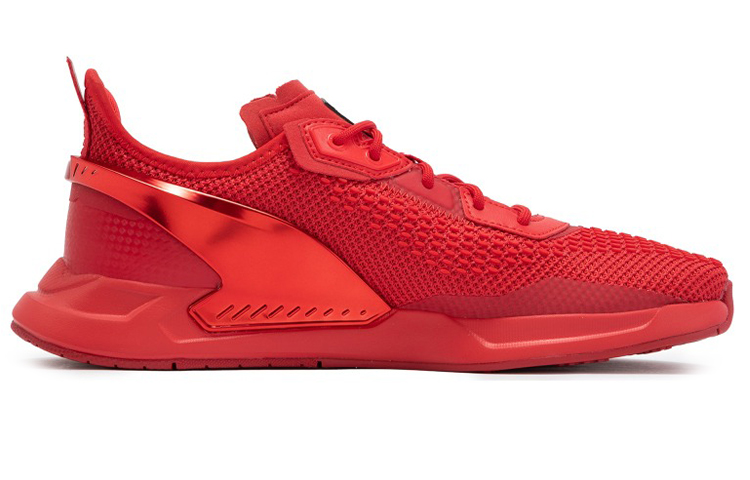 Order Scuderia Ferrari x Puma IONSpeed Motorsport ''Rosso Corsa'' Sneakers 306923-10
