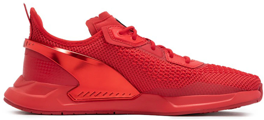 Scuderia Ferrari x Puma IONSpeed Motorsport ''Rosso Corsa'' Sneakers 306923-10 Order Scuderia Ferrari x Puma IONSpeed Motorsport ''Rosso Corsa'' Sneakers 306923-10