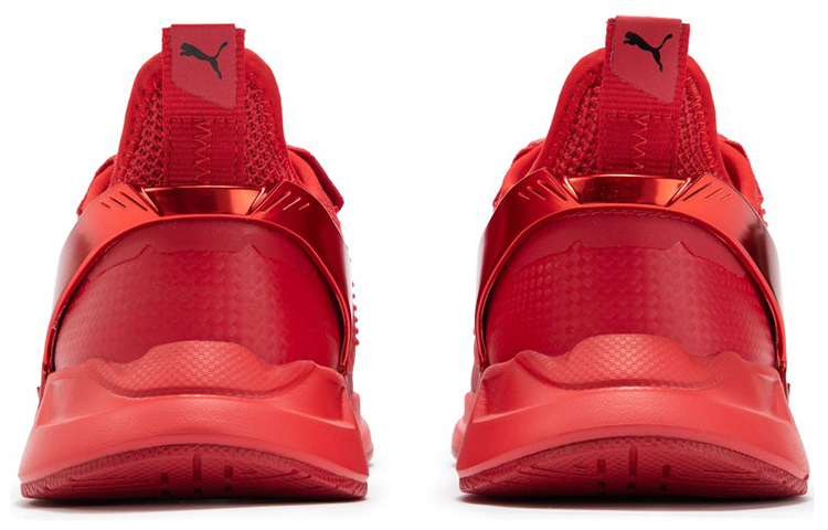 Purchase Scuderia Ferrari x Puma IONSpeed Motorsport ''Rosso Corsa'' Sneakers 306923-10