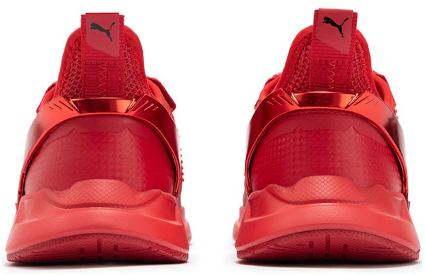 Scuderia Ferrari x Puma IONSpeed Motorsport ''Rosso Corsa'' Sneakers 306923-10 Purchase Scuderia Ferrari x Puma IONSpeed Motorsport ''Rosso Corsa'' Sneakers 306923-10