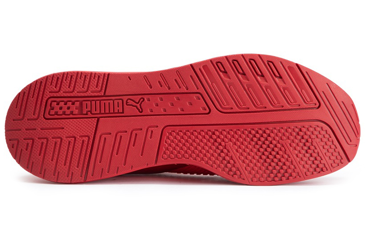 Details for Scuderia Ferrari x Puma IONSpeed Motorsport ''Rosso Corsa'' Sneakers 306923-10