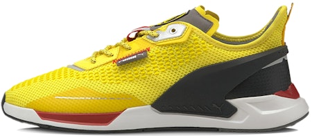 Scuderia Ferrari x Puma IONSpeed Motorsport 'Saffron' 306923-04 Scuderia Ferrari x Puma IONSpeed Motorsport 'Saffron' 306923-04
