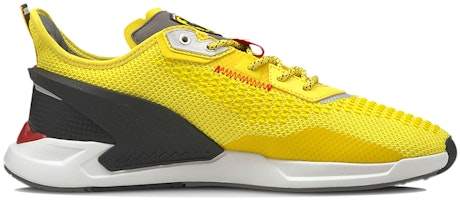 Scuderia Ferrari x Puma IONSpeed Motorsport 'Azafrán' 306923-04 Order Scuderia Ferrari x Puma IONSpeed Motorsport 'Azafrán' 306923-04