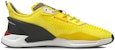 Scuderia Ferrari x Puma IONSpeed Motorsport 'Saffron' Kasut Sukan. 306923-04