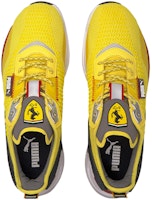 Scuderia Ferrari x Puma IONSpeed Motorsport 'Azafrán' 306923-04 Lookbook Scuderia Ferrari x Puma IONSpeed Motorsport 'Azafrán' 306923-04
