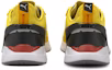 Shop Scuderia Ferrari x Puma IONSpeed Motorsport 'Saffron' Kasut Sukan. 306923-04