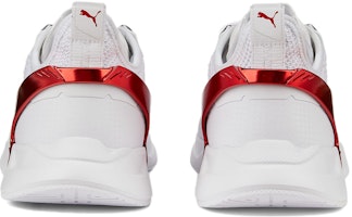 Scuderia Ferrari x Puma IONSpeed Motorsport 'Blanco Rosso Corsa' 306923-09 Purchase Scuderia Ferrari x Puma IONSpeed Motorsport 'Blanco Rosso Corsa' 306923-09