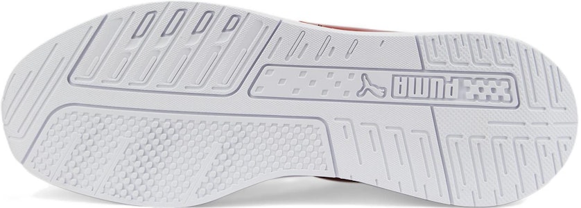 法拉利 x Puma IONSpeed 赛车运动 '白色罗索红' 306923-09 Details for 法拉利 x Puma IONSpeed 赛车运动 '白色罗索红' 306923-09