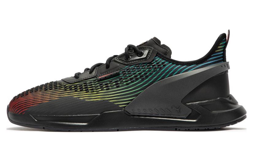 Scuderia Ferrari x Puma IONSpeed Velocity Motorsport 'Rainbow Gradient' 307230-01