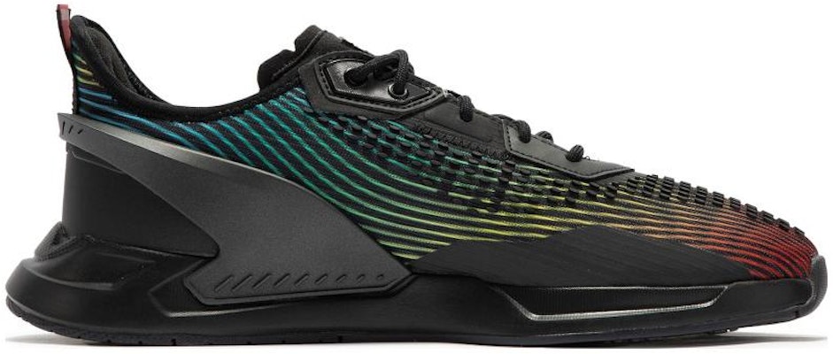Scuderia Ferrari x Puma IONSpeed Velocity Motorsport 'Rainbow Gradient' 307230-01 Order Scuderia Ferrari x Puma IONSpeed Velocity Motorsport 'Rainbow Gradient' 307230-01