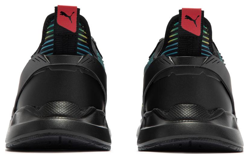 Purchase Scuderia Ferrari x Puma IONSpeed Velocity Motorsport ''Gradient Arcobaleno'' 307230-01