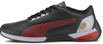 Buy Scuderia Ferrari x Puma Kart Cat-X Tech 'Black Rosso Corsa' 306540-01