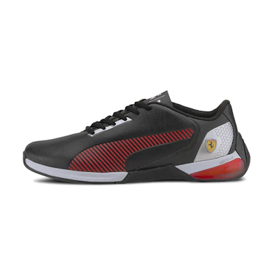 Scuderia Ferrari Puma Kart Cat-X Tech 'Black Rosso Corsa'