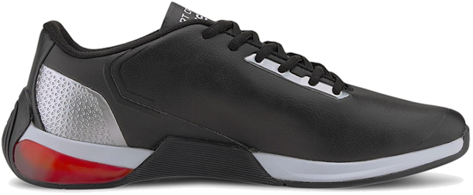 賽車隊法拉利 x Puma Kart Cat-X Tech 'Black Rosso Corsa' 306540-01 Order 賽車隊法拉利 x Puma Kart Cat-X Tech 'Black Rosso Corsa' 306540-01