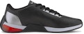 Scuderia Ferrari x Puma Kart Cat-X Tech 'Black Rosso Corsa' 306540-01