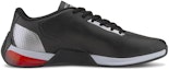 Order Scuderia Ferrari x Puma Kart Cat-X Tech 'Black Rosso Corsa' 306540-01
