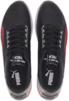 スクーデリア・フェラーリ プーマ Kart Cat-X Tech 黒赤 306540-01 Lookbook スクーデリア・フェラーリ プーマ Kart Cat-X Tech 黒赤 306540-01