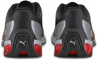 スクーデリア・フェラーリ プーマ Kart Cat-X Tech 黒赤 306540-01 Shop スクーデリア・フェラーリ プーマ Kart Cat-X Tech 黒赤 306540-01