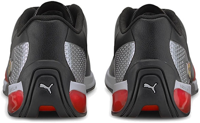 賽車隊法拉利 x Puma Kart Cat-X Tech 'Black Rosso Corsa' 306540-01 Shop 賽車隊法拉利 x Puma Kart Cat-X Tech 'Black Rosso Corsa' 306540-01