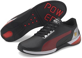 スクーデリア・フェラーリ プーマ Kart Cat-X Tech 黒赤 306540-01 Purchase スクーデリア・フェラーリ プーマ Kart Cat-X Tech 黒赤 306540-01