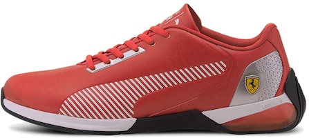 Scuderia Ferrari x Puma Kart Cat-X Tech 'Rosso Corsa' 306540-02 Scuderia Ferrari x Puma Kart Cat-X Tech 'Rosso Corsa' 306540-02
