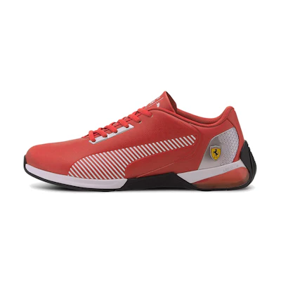 Scuderia Ferrari Puma Kart Cat-X Tech 'Rosso Corsa'