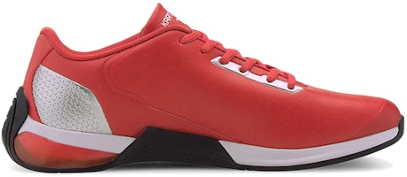 Scuderia Ferrari x Puma Kart Cat-X Tech 'Rosso Corsa' Sepatu Balap 306540-02 Order Scuderia Ferrari x Puma Kart Cat-X Tech 'Rosso Corsa' Sepatu Balap 306540-02