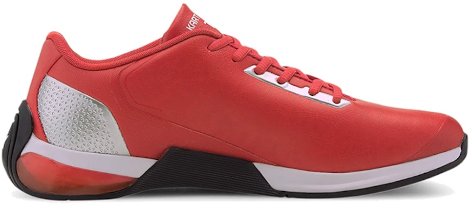 Scuderia Ferrari x Puma Kart Cat-X Tech 'Rosso Corsa' 306540-02 Order Scuderia Ferrari x Puma Kart Cat-X Tech 'Rosso Corsa' 306540-02