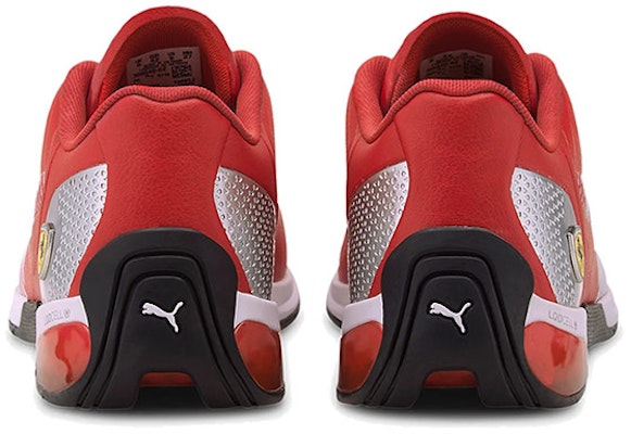 Scuderia Ferrari x Puma Kart Cat-X Tech 'Rosso Corsa' 306540-02 Shop Scuderia Ferrari x Puma Kart Cat-X Tech 'Rosso Corsa' 306540-02