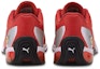 Shop Scuderia Ferrari x Puma Kart Cat-X Tech 'Rosso Corsa' 306540-02