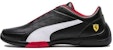 Scuderia Ferrari x Puma Kart Cat 3 'Black Red' 306219-02