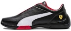Buy Scuderia Ferrari x Puma Kart Cat 3 'Black Red' 306219-02