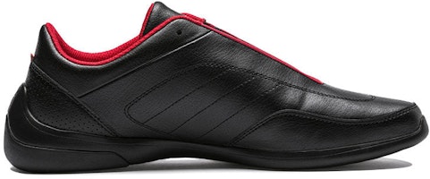 Scuderia Ferrari x Puma Kart Cat 3 'Hitam Merah' 306219-02 Order Scuderia Ferrari x Puma Kart Cat 3 'Hitam Merah' 306219-02