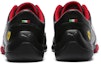 Shop Scuderia Ferrari x Puma Kart Cat 3 'Black Red' 306219-02